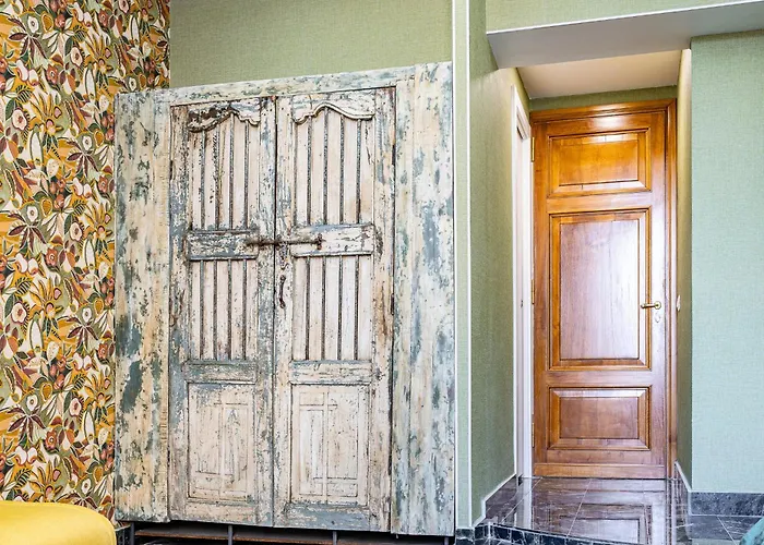 Aetius 12 Relais Pensjonat