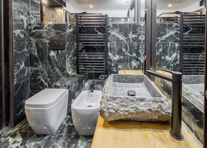 Aetius 12 Relais 4* Roma