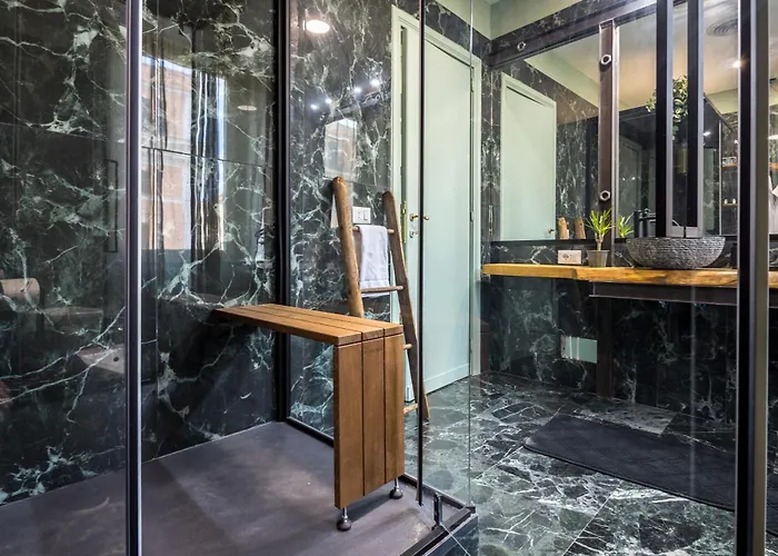 Aetius 12 Relais 4* Roma