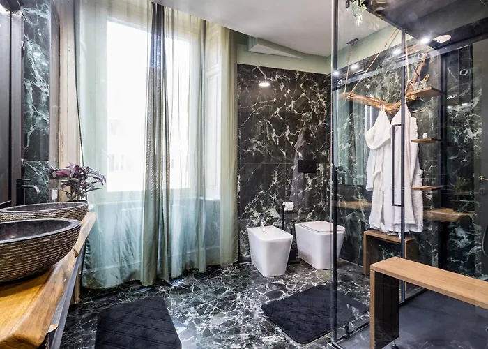 Aetius 12 Relais 4*