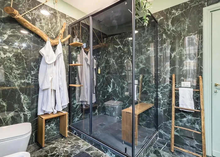 Casa de hóspedes Aetius 12 Relais 4*