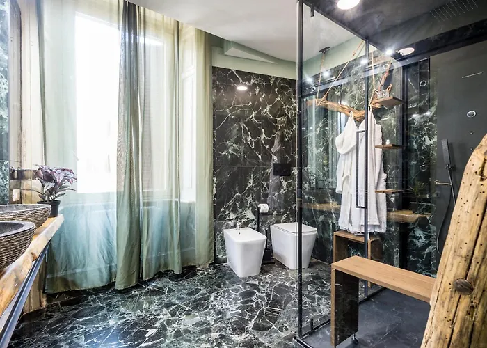 Aetius 12 Relais Pensjonat 4*